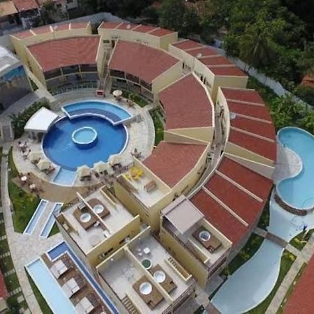 Solar Flats - Wood - Pipa Rn Aparthotel Praia de Pipa ภายนอก รูปภาพ