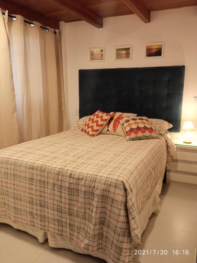 Solar Flats - Wood - Pipa Rn Aparthotel Praia de Pipa ภายนอก รูปภาพ